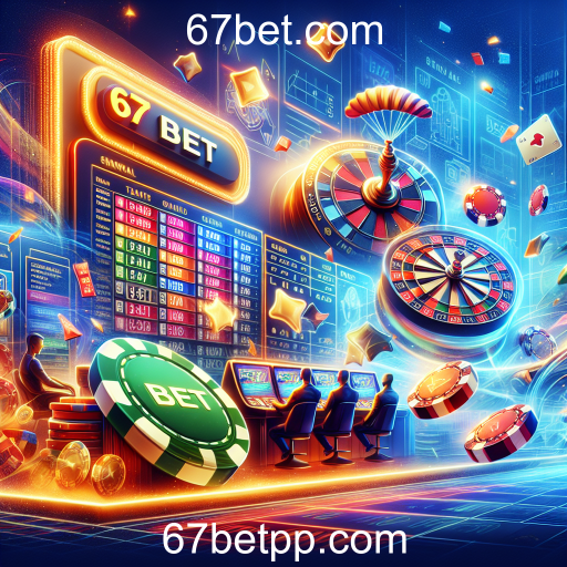Descubra o Mundo Empolgante do Fantasy Sports no 67bet.com